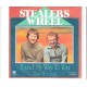 STEALERS WHEEL - Found my way to you